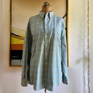 Pendleton Men’s Bridgeport Plaid Shirt